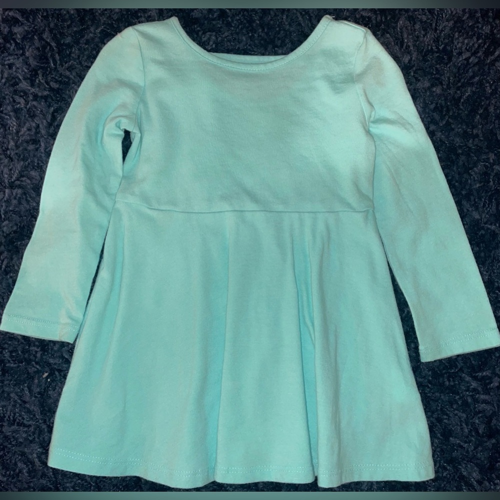 Toddlers Dress